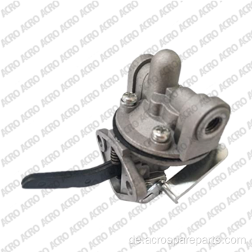 Kraftstoffeinspannung 129301-52020 für Yanmar-Motor